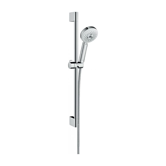 Душевой набор Hansgrohe Crometta 100 Multi (26653400) фото