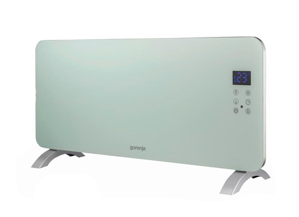 Конвектор электрический Gorenje OptiHeat 2000 GTWP фото