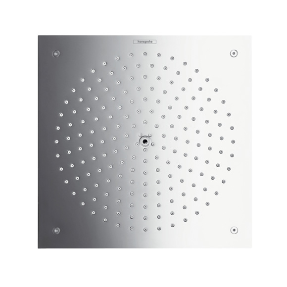 Верхний душ Hansgrohe Raindance 260 (26472000) фото