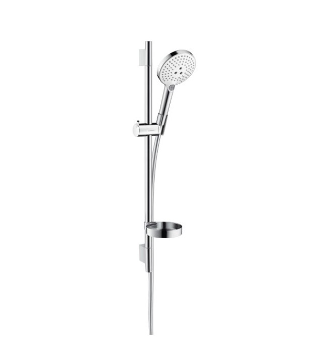 Душевой гарнитур Hansgrohe Raindance Select S 120/Unica (26630400) фото