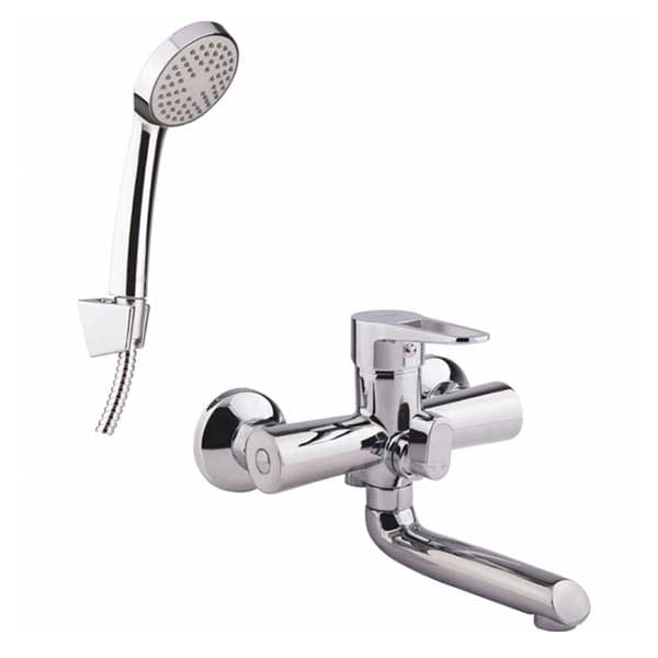 Смеситель для ванны Cosh (CRM)/S-02-005BN (CoshCRMS02005BN) фото