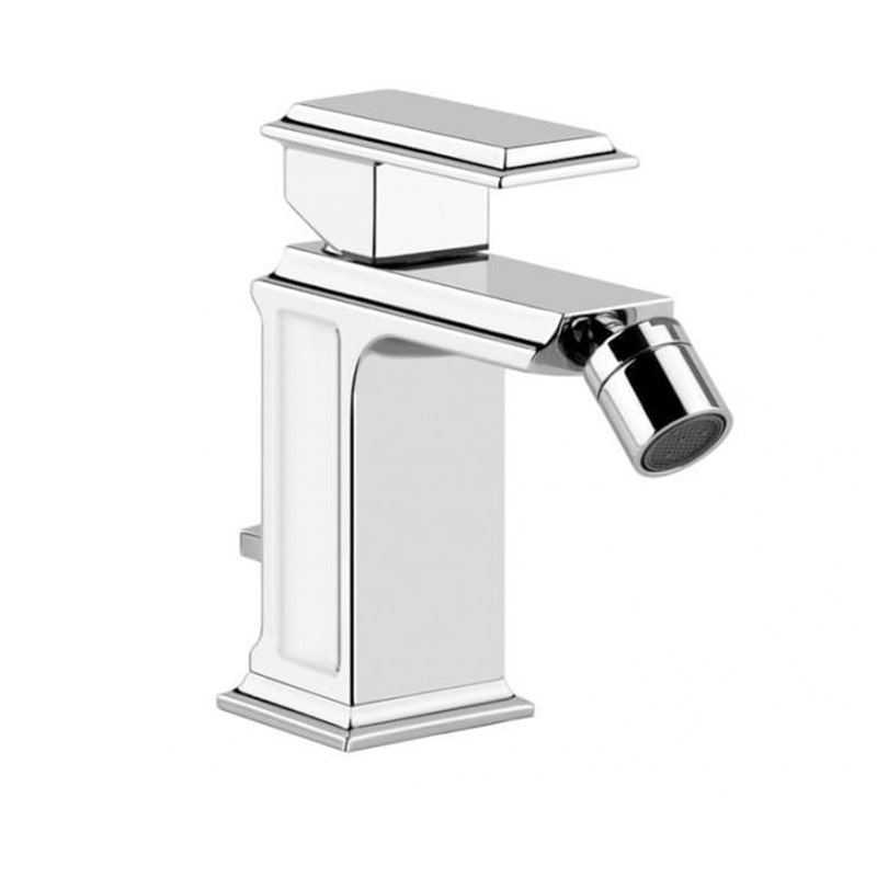 Смеситель для биде Gessi Eleganza (46007-031) фото