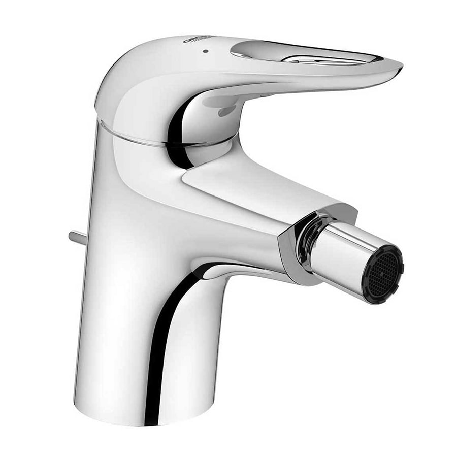 Смеситель для биде Grohe Eurostyle гидрозатвор (33565003) фото