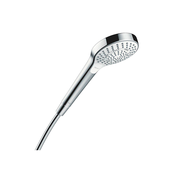 Ручной душ Hansgrohe MySelect S Multi QuickClean (26642400) фото