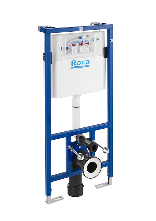 Инсталляция для унитаза Roca Pro New (A890090020) фото