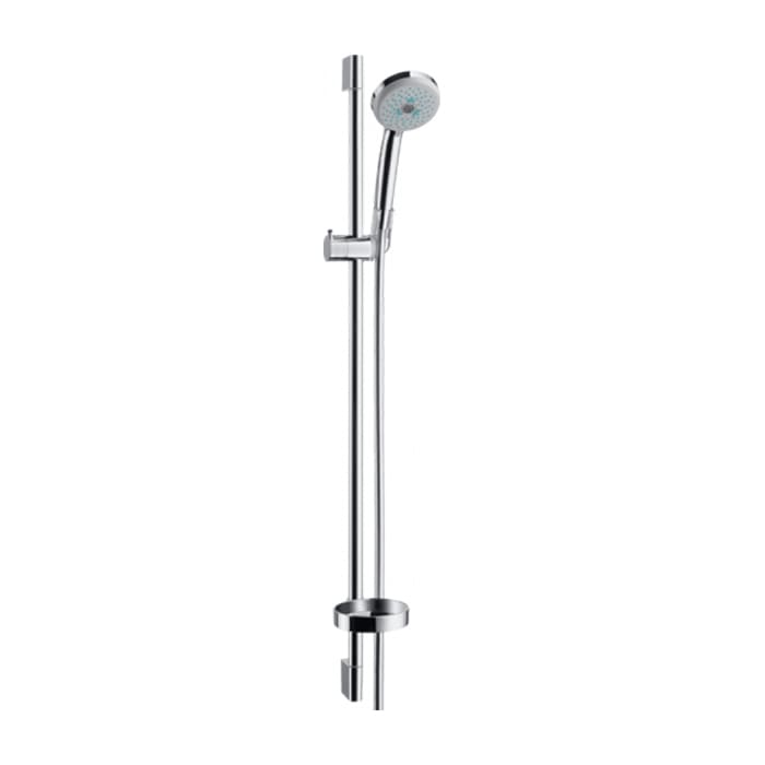 Душевой набор Hansgrohe Croma 100 Multi (27655000) фото