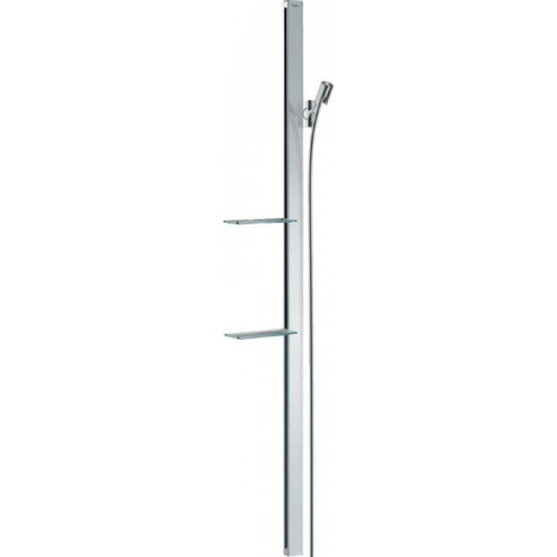 Штанга для душа Hansgrohe Unica E (27645000) фото