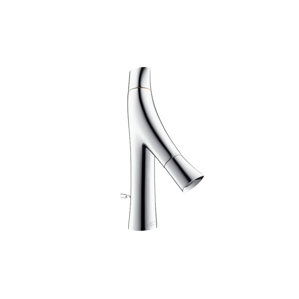 Смеситель для умывальника Hansgrohe Axor Starck Organic (12010000) фото