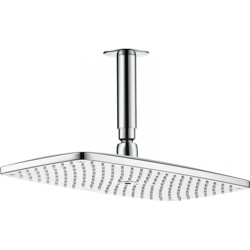 Верхний душ Hansgrohe Raindance E 360 EcoSmart (26604000) фото