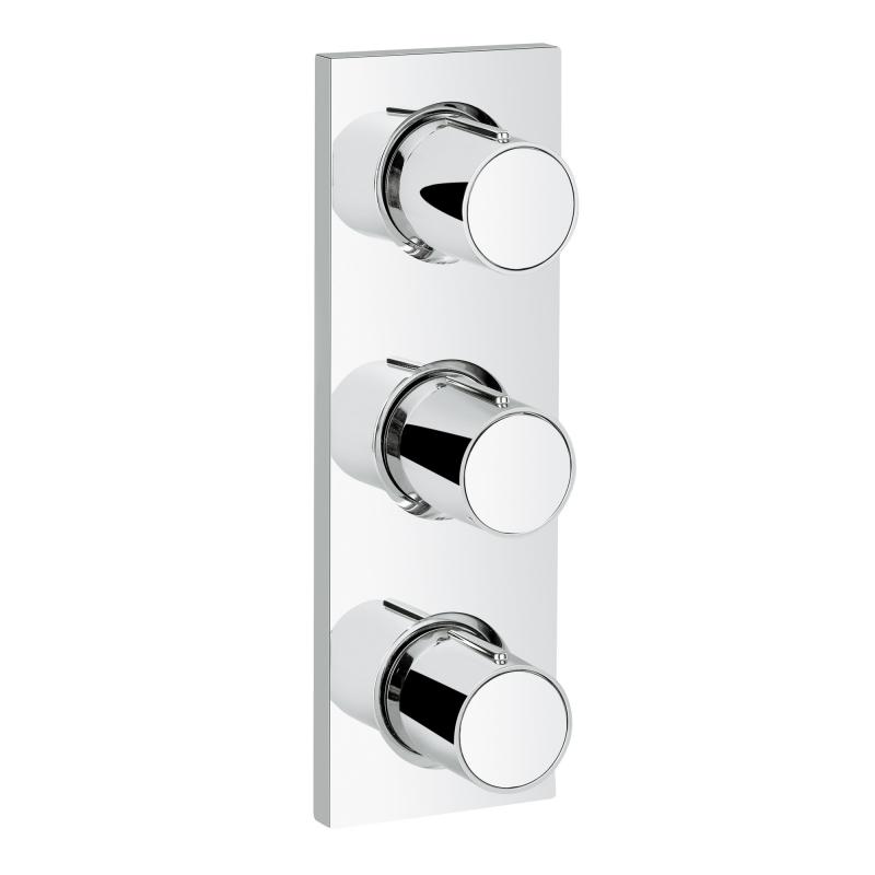 Вентиль для душа Grohe Grohtherm F НЧ (27625000) фото