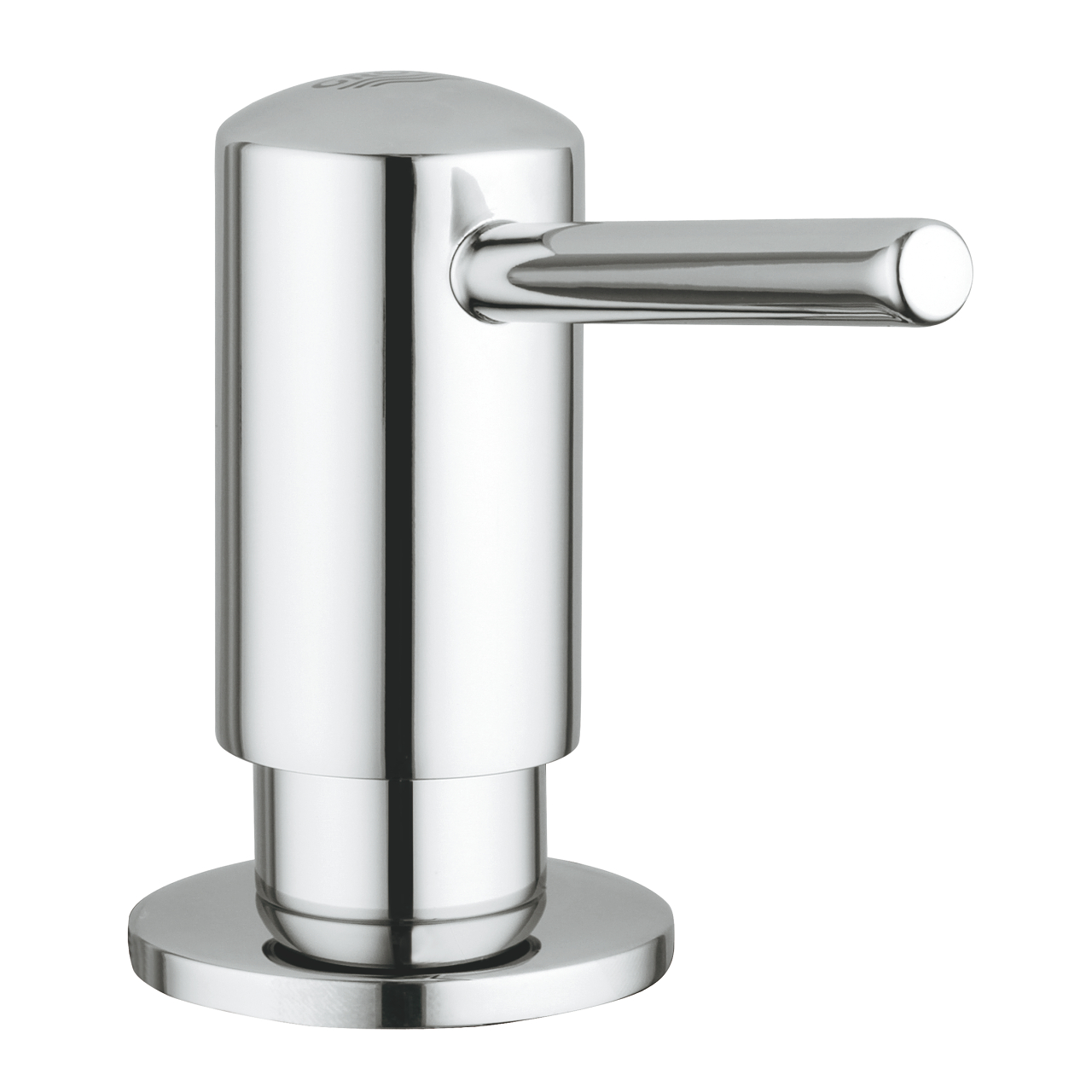 Дозатор жидкого мыла Grohe Contemporary  (40536000) фото
