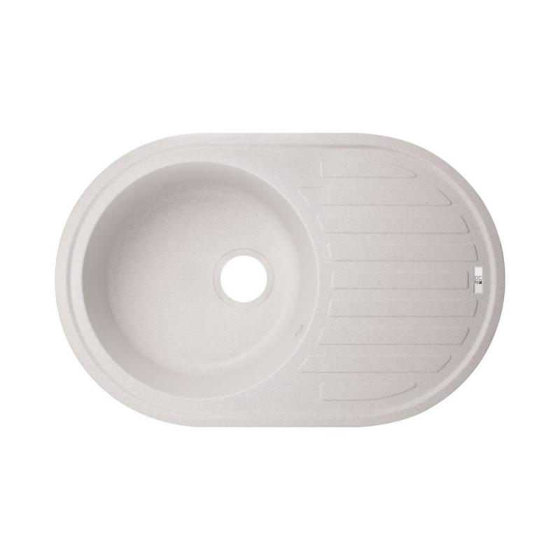 Кухонная мойка Lidz 780x500/200 COL-06 (LIDZCOL06780500200) фото