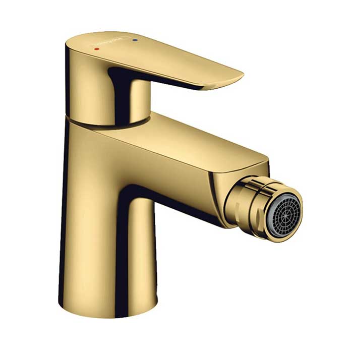 Смеситель для биде Hansgrohe Talis E (71720990) фото