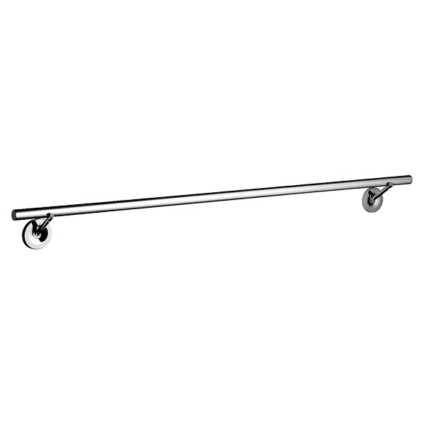Полотенцедержатель Hansgrohe Axor Starck 73 см (40806000) фото