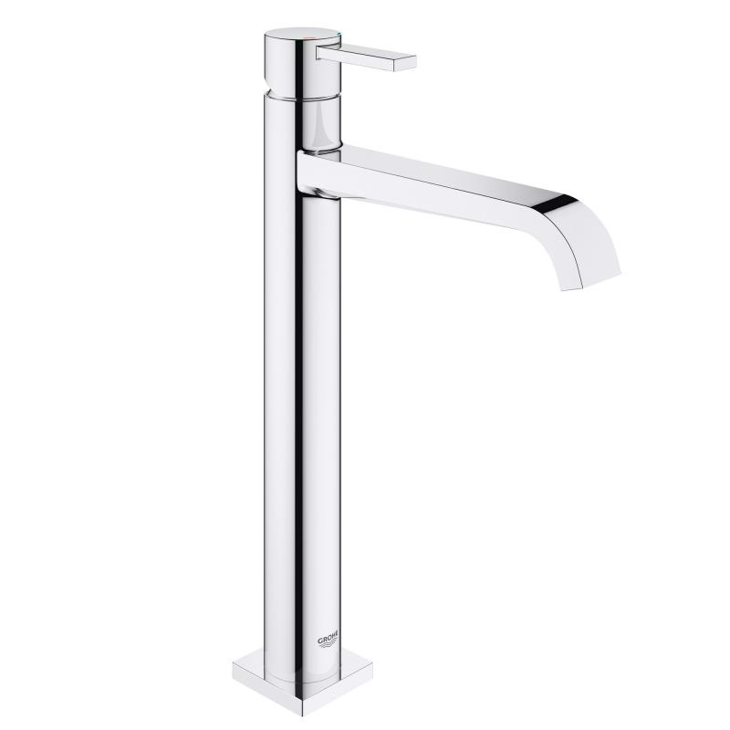 Смеситель для умывальника Grohe Allure XL (23403000) фото