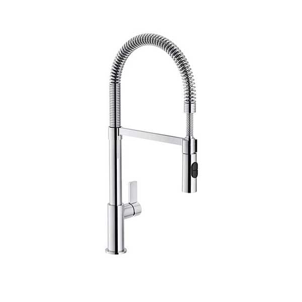 Смеситель кухонный Franke Fox Pro 115.0250.141 фото