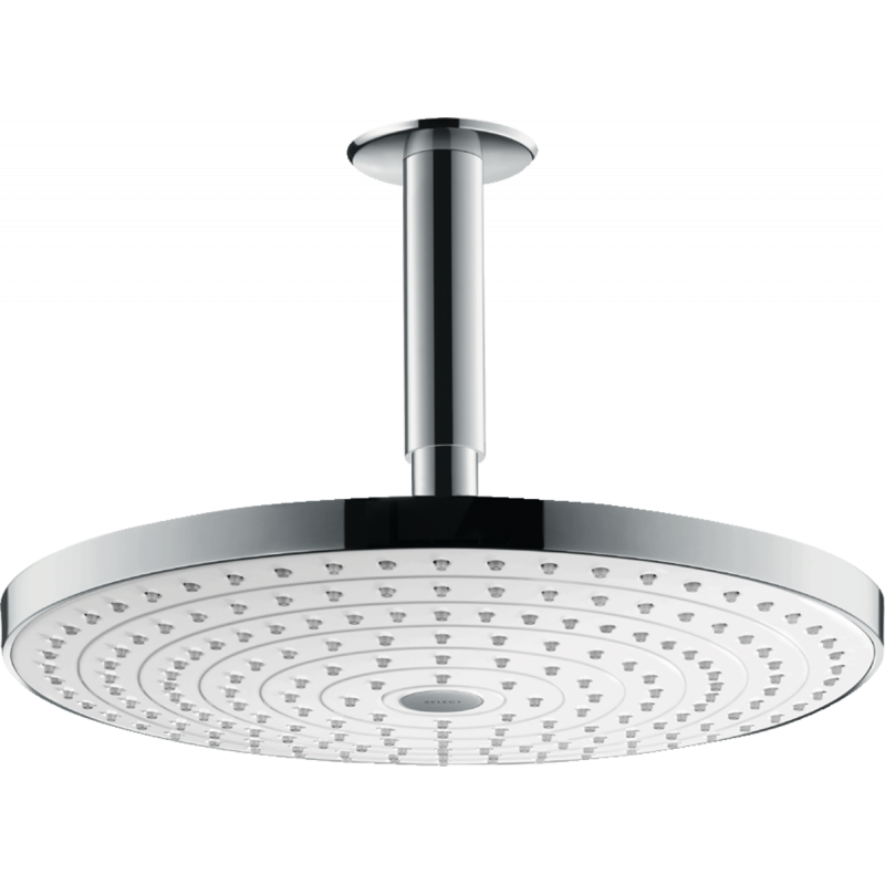 Верхний душ Hansgrohe RD Select S 300 2jet (27337400) фото