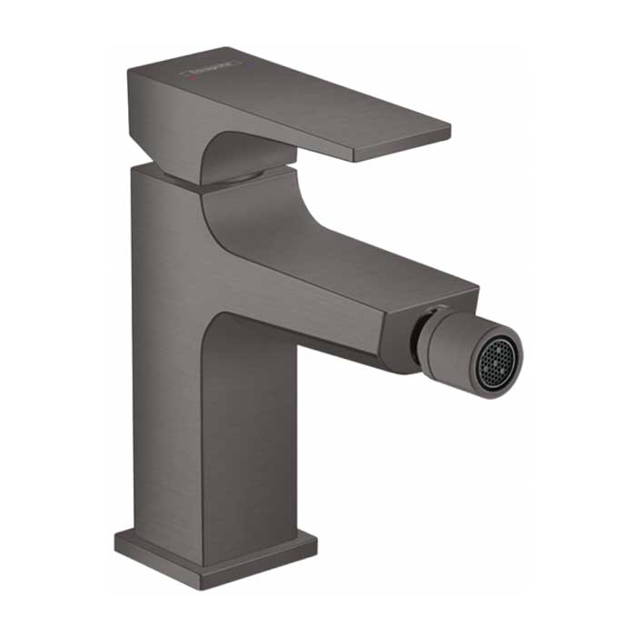 Смеситель для биде Hansgrohe Metropol (32520340) фото