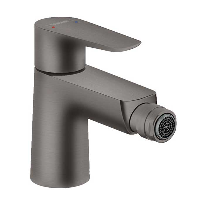 Смеситель для биде Hansgrohe Talis E (71720340) фото