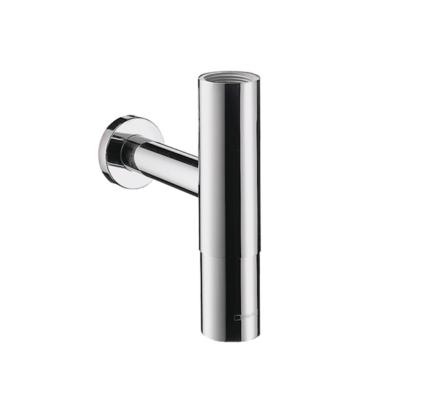 Сифон для раковины Hansgrohe Flowstar хром (52100800) фото