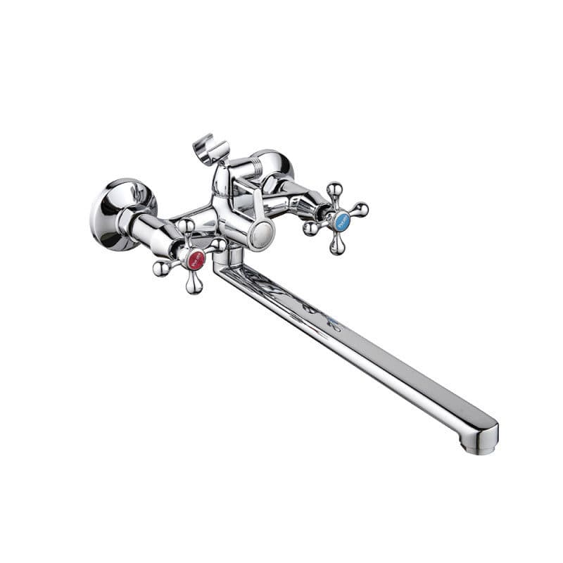 Смеситель для ванны Potato P2365-35 (POTP236535) фото