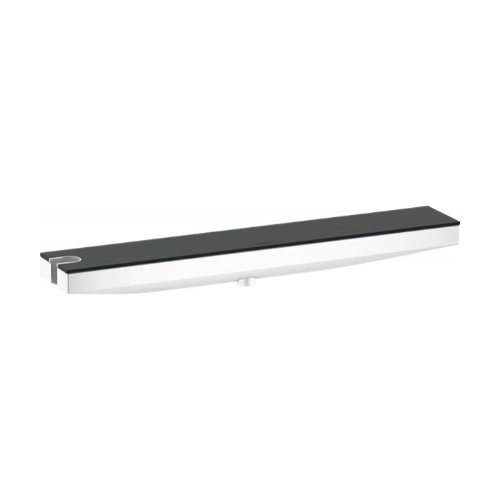 Шланговое подсоединение Hansgrohe Rainfinity (26843700) фото