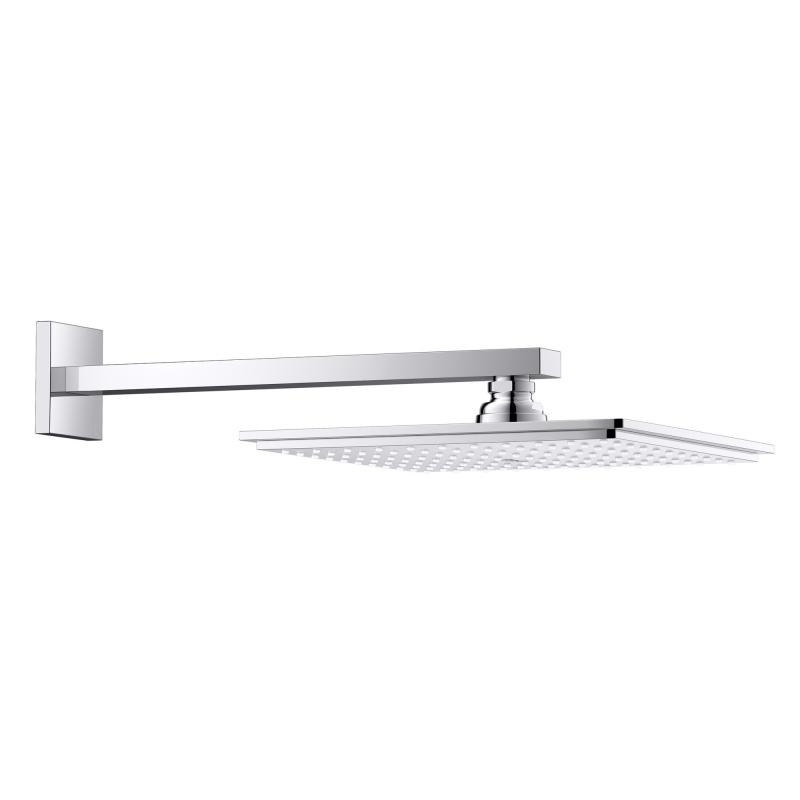 Верхний душ Grohe Allure 230 (26064000) фото
