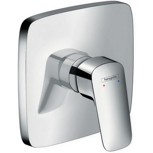 Смеситель для душа скрытого монтажа Hansgrohe Logis (71607000) фото