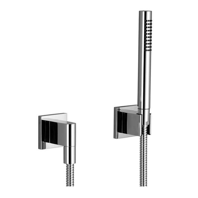 Душевой гарнитур Dornbracht CL.1 (27808980-00) фото