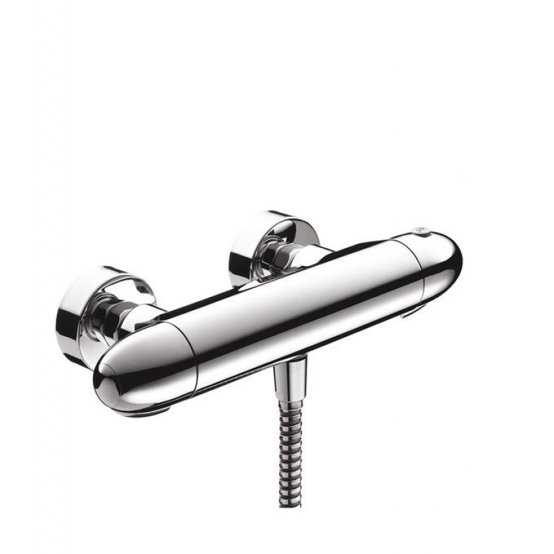 Смеситель для душа Hansgrohe Ecomax термостатический (13356000) фото
