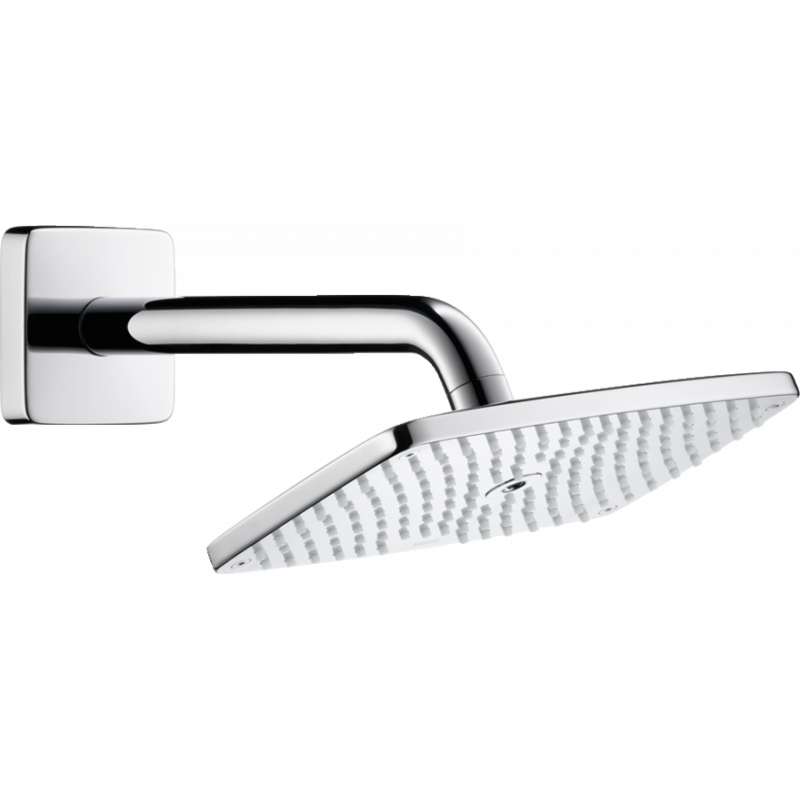 Верхний душ Hansgrohe RD OHS E 240 Air 1jet (27375000) фото