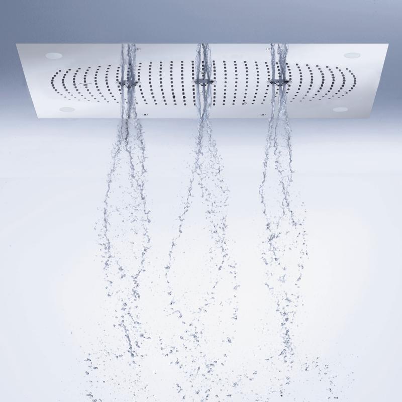 Верхний душ Hansgrohe Rainmaker (28418000) фото