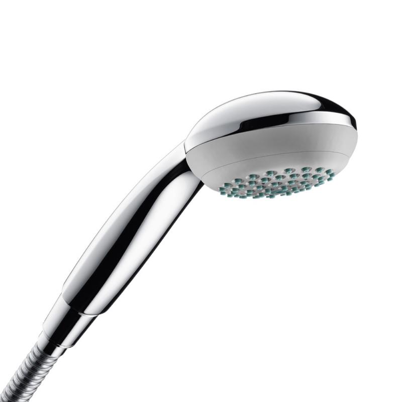 Ручной душ Hansgrohe Crometta 85 1 Jet (28585000) фото