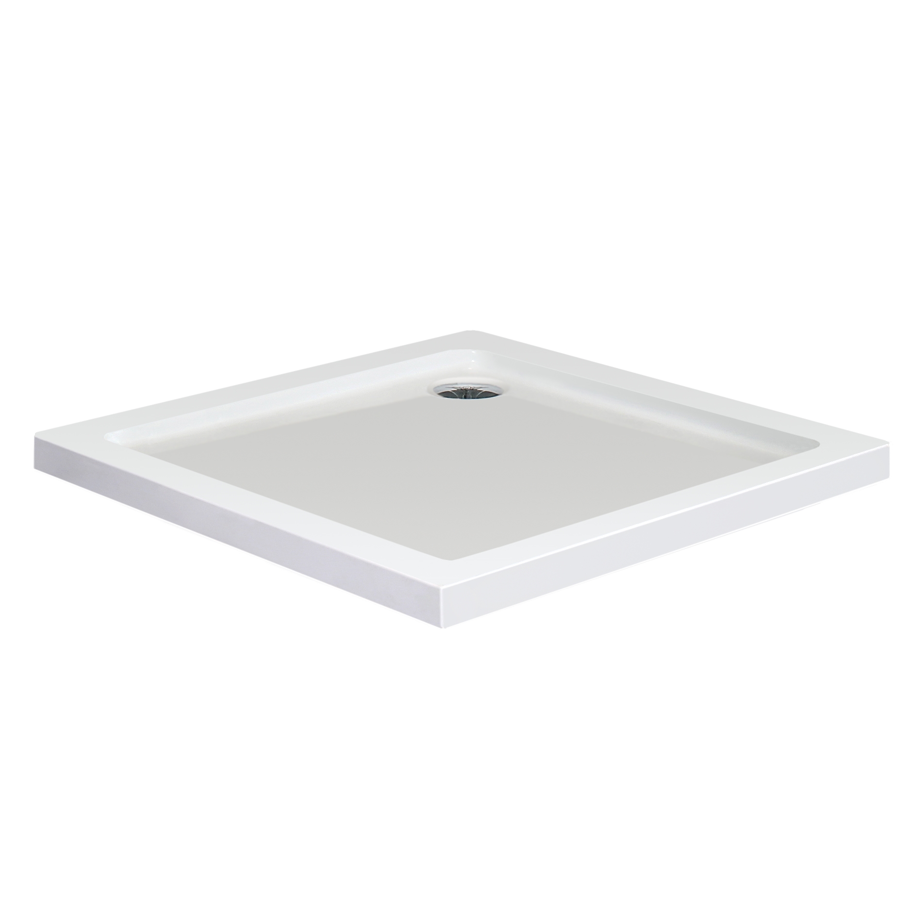 Душевой поддон Volle Benita 90х90х5 см (10-22-905tray) фото