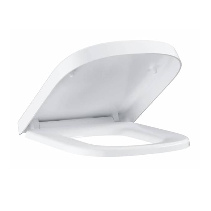 Сидение для унитаза Grohe Euro Ceramic Soft Close (39330001) фото