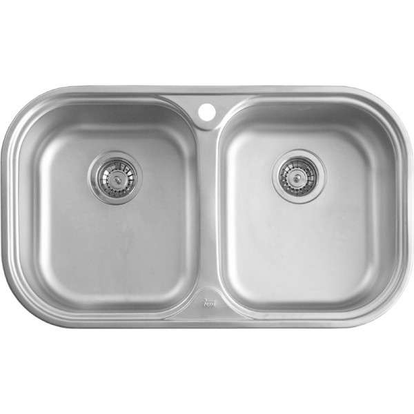 Кухонная мойка Teka STYLO 2B микротекстура (11107044) фото