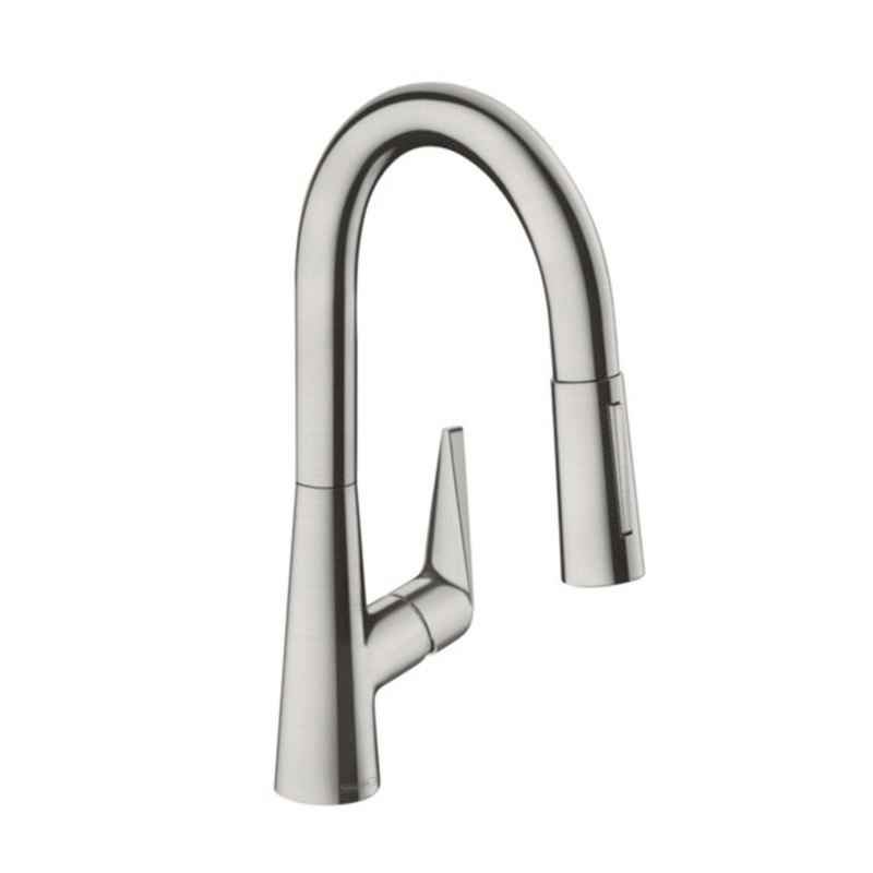 Кухонный смеситель Hansgrohe Talis M51 160 (73850800) фото