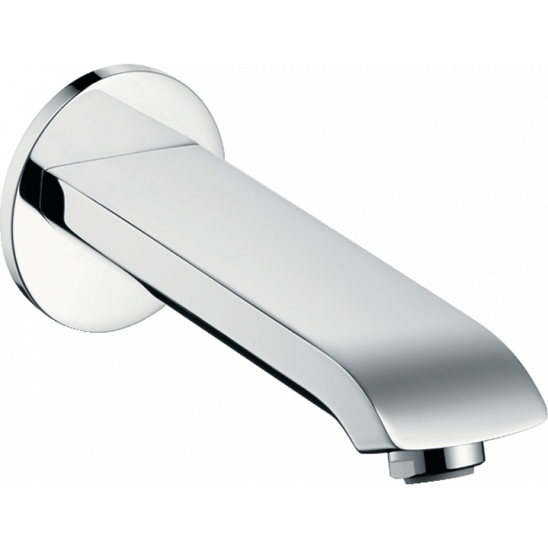 Излив для ванны Hansgrohe Metris (31494000) фото