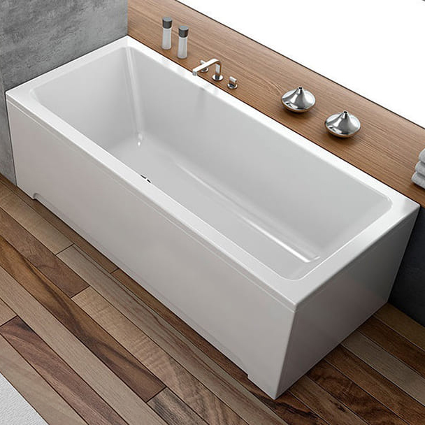 Ванна акриловая Kolpa San Elektra 180x80 (739135) фото