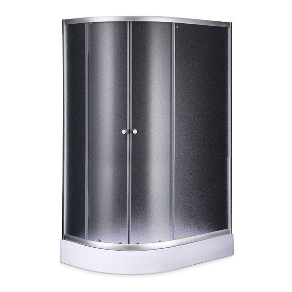 Душевая кабина Sansa 120х80 (S120-80/15 R) фото