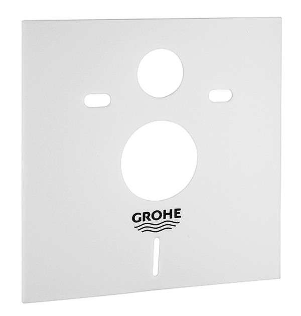 Шумоизолирующая прокладка Grohe Rapid Sl (37131000) фото