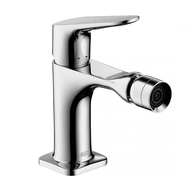 Смеситель для биде Hansgrohe Axor Citterio M (34210000) фото