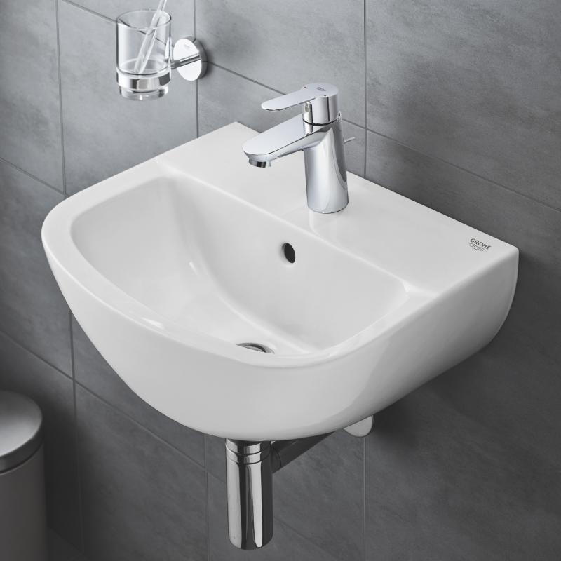 Умывальник Grohe Bau 45 см (39424000) фото