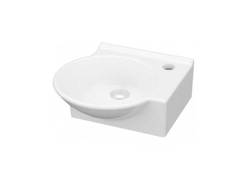 Умывальник IDEVIT (0201-0365) фото