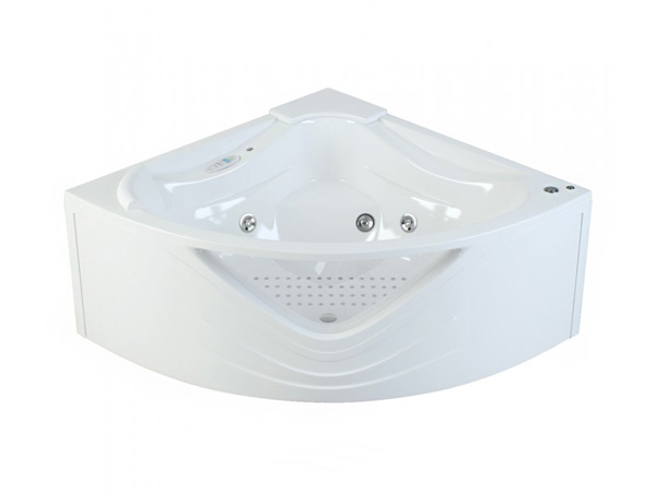 Гидромассажная ванна Pool Spa Klio Orchidea 150x150 Economy 1 (PHS4510SO1C0000) фото