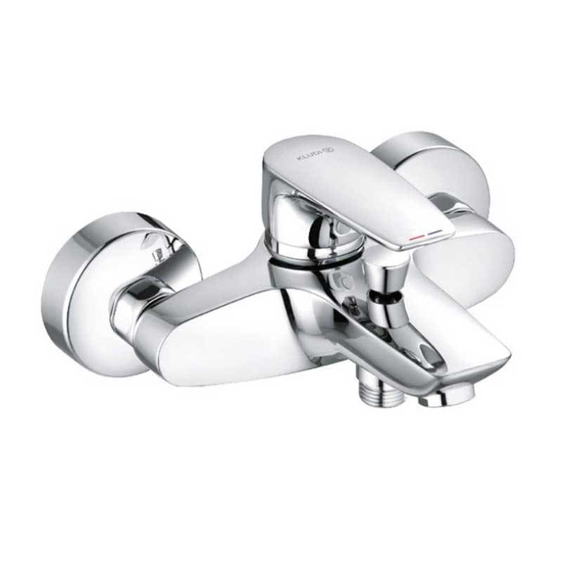 Cмеситель для ванны Kludi Pure&Solid (346810575) фото