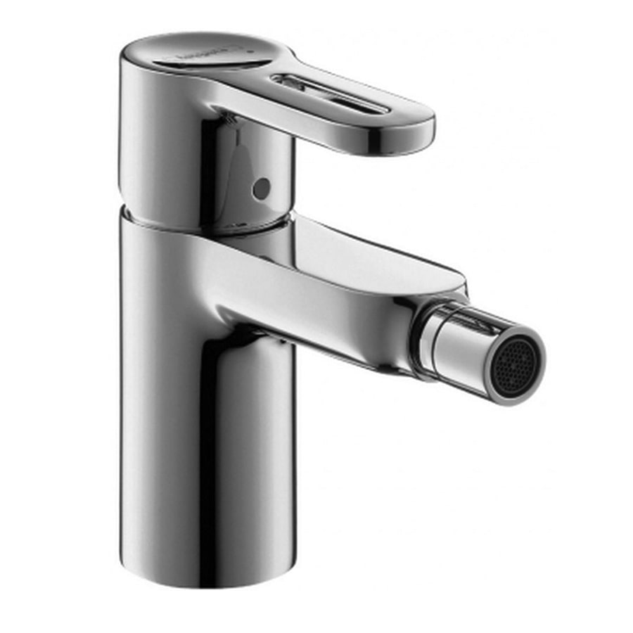 Смеситель для биде Hansgrohe Metropol S (14264000) фото