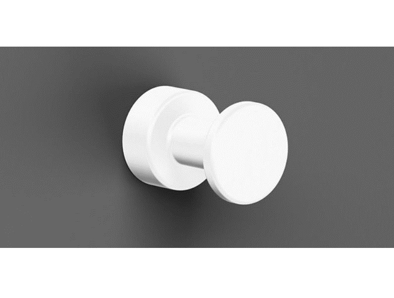 Крючок для ванной Sonia TECNOPROJECT WHITE (166091) фото