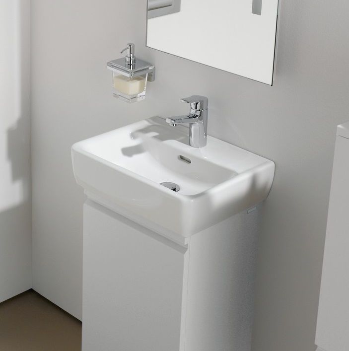 Умывальник Laufen Pro 45 см (H8119510001041)