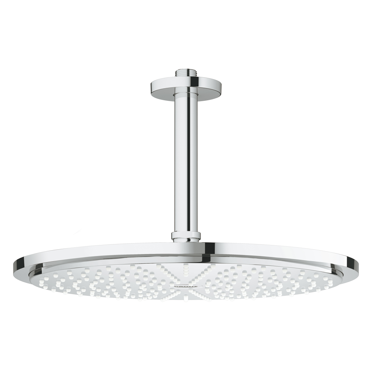 Верхний душ Grohe Rainshower Cosmopolitan 310 (26057000) фото